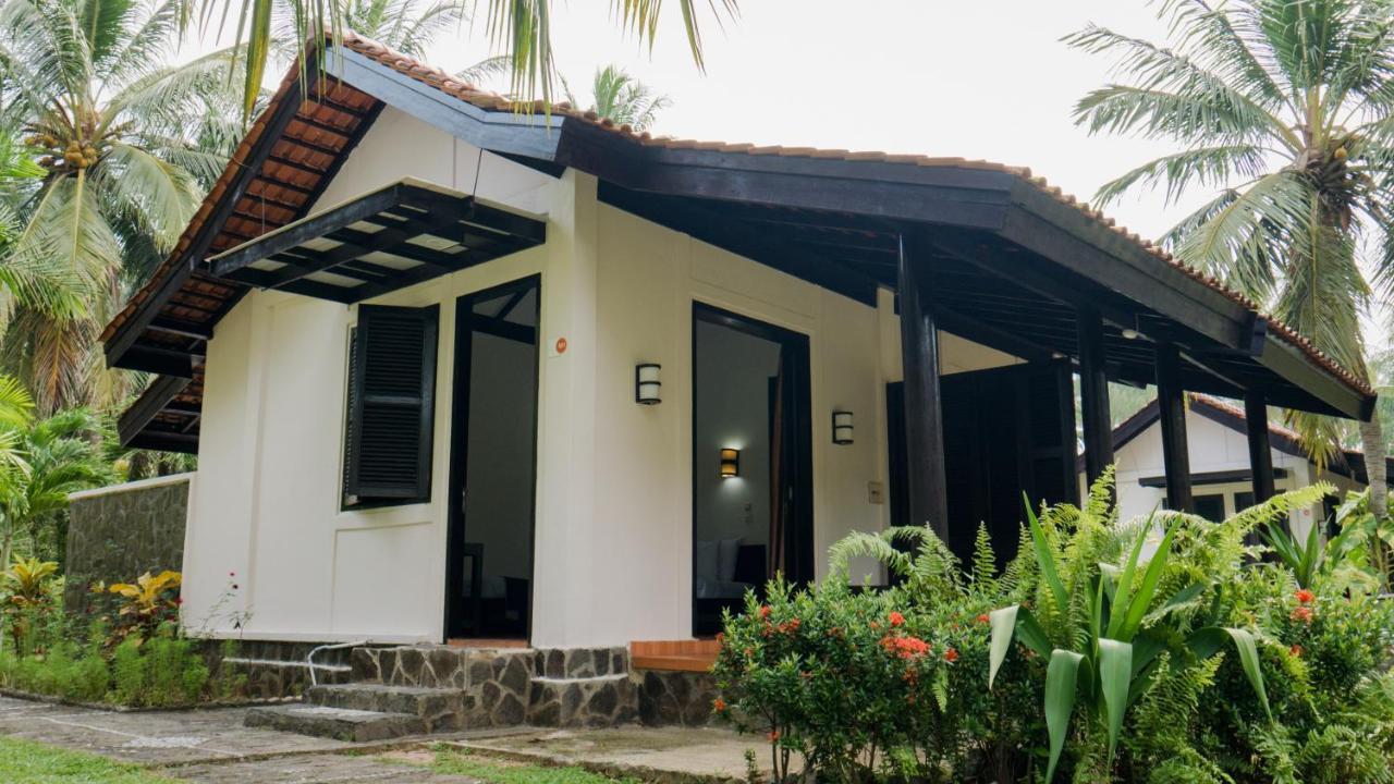 Grand Elty Krakatoa Hotell Kalianda Eksteriør bilde