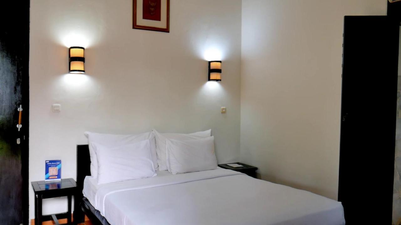 Grand Elty Krakatoa Hotell Kalianda Eksteriør bilde
